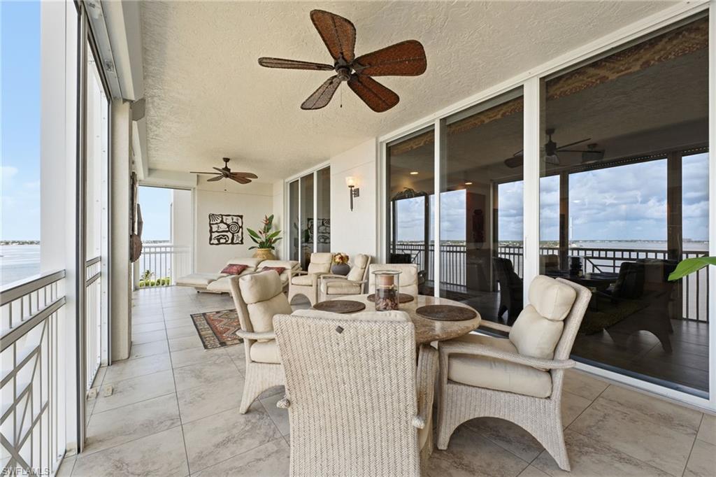 THE SHORES - Residential