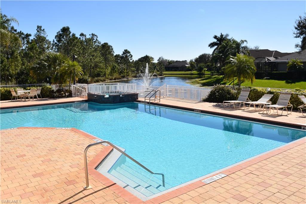PEBBLEBROOKE LAKES - Residential