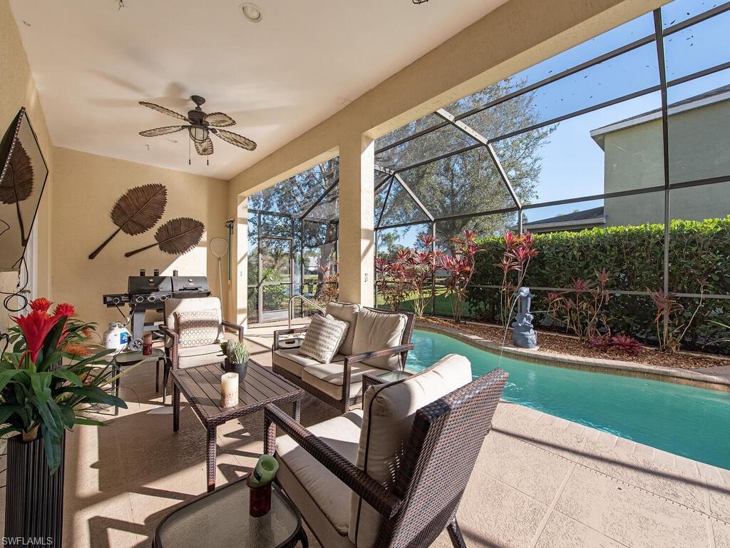 PEBBLEBROOKE LAKES - Residential