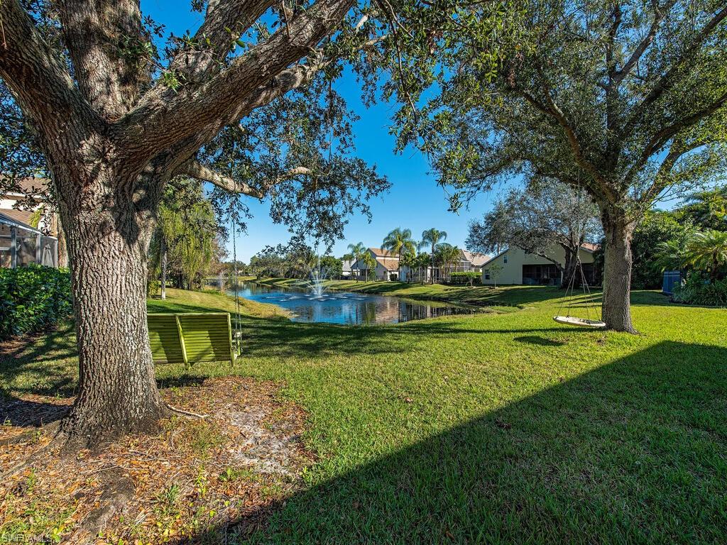 PEBBLEBROOKE LAKES - Residential