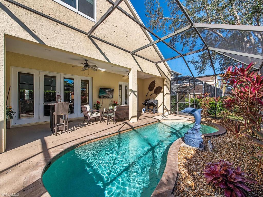PEBBLEBROOKE LAKES - Residential