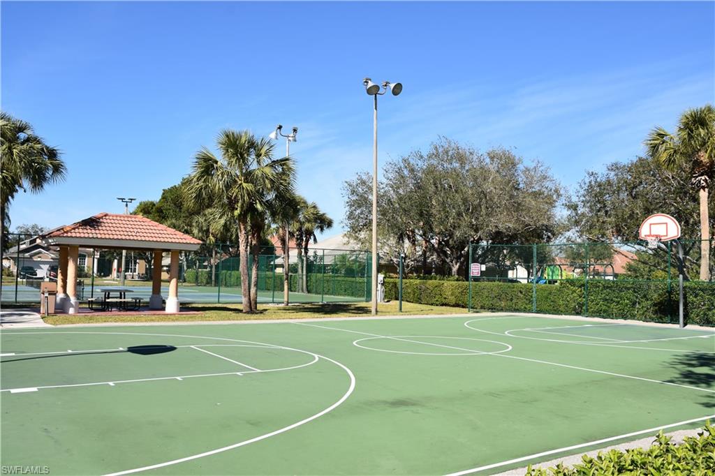 PEBBLEBROOKE LAKES - Residential