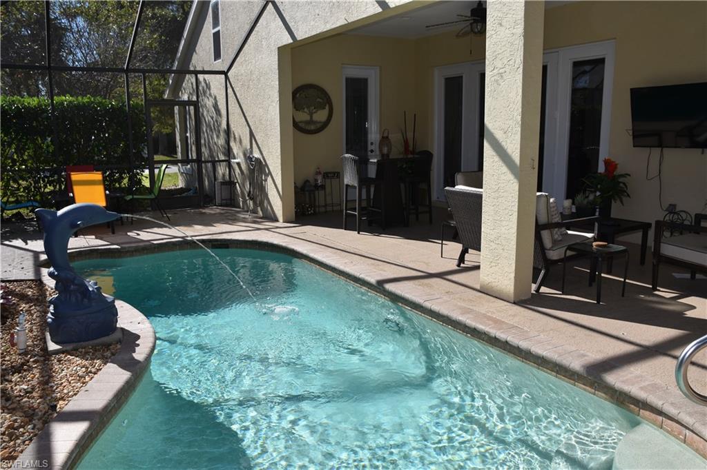 PEBBLEBROOKE LAKES - Residential