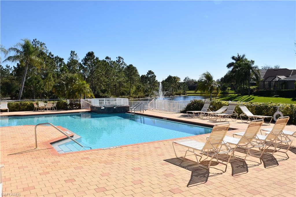 PEBBLEBROOKE LAKES - Residential