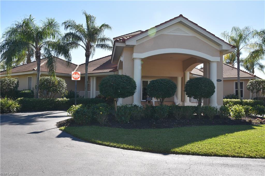 PEBBLEBROOKE LAKES - Residential