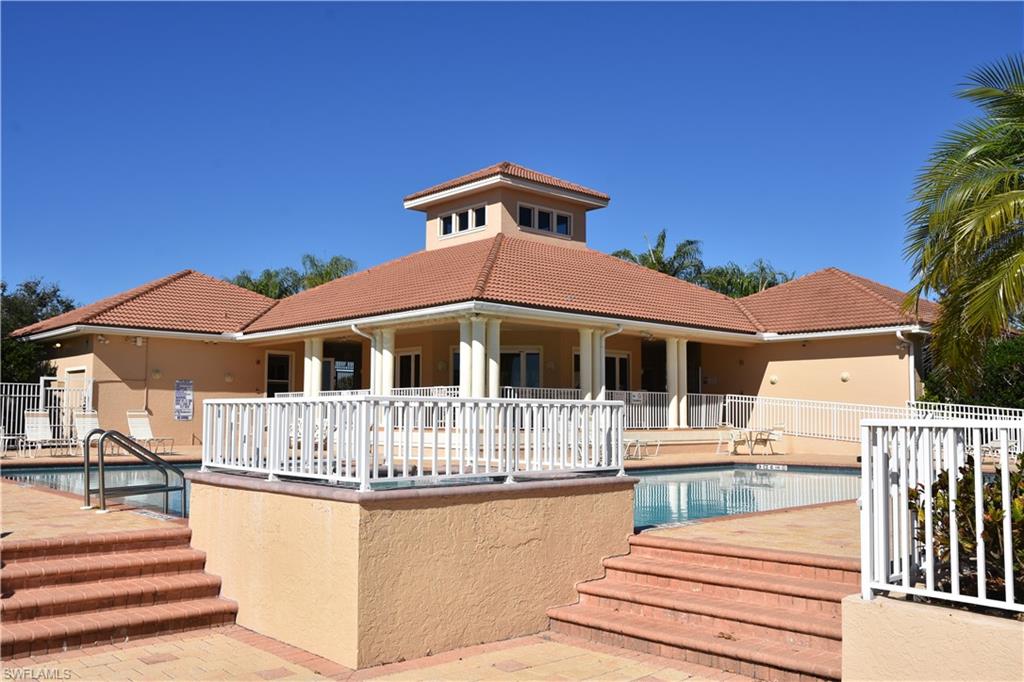 PEBBLEBROOKE LAKES - Residential