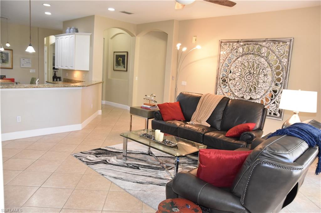PEBBLEBROOKE LAKES - Residential