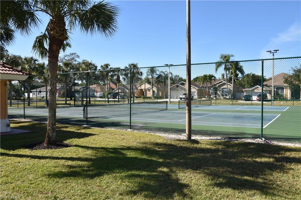 PEBBLEBROOKE LAKES - Residential