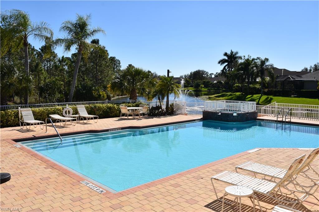 PEBBLEBROOKE LAKES - Residential