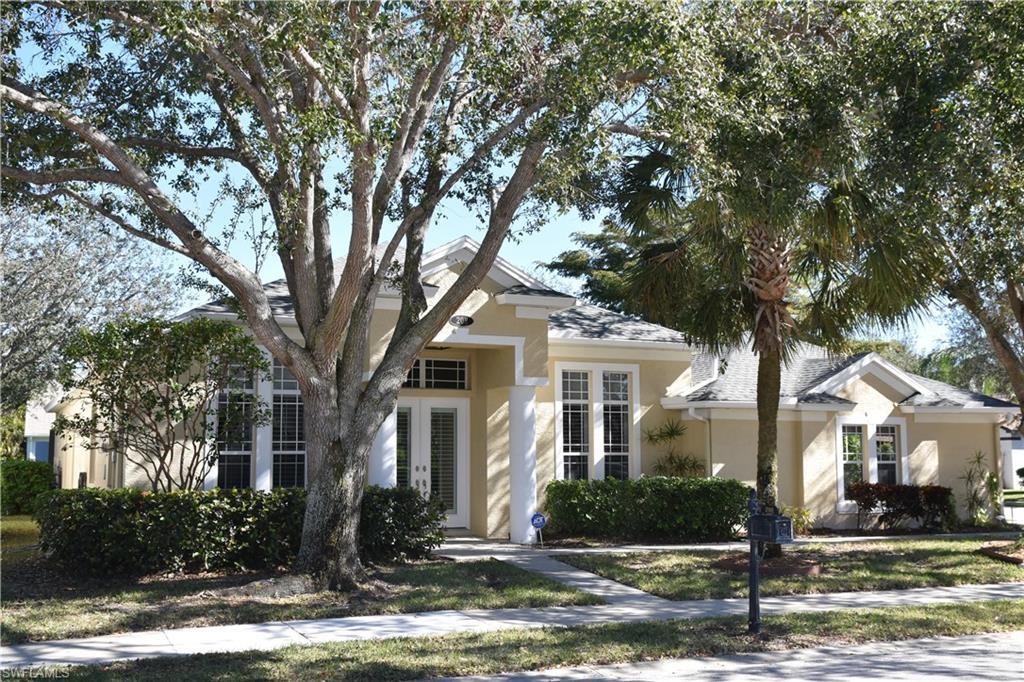 PEBBLEBROOKE LAKES - Residential