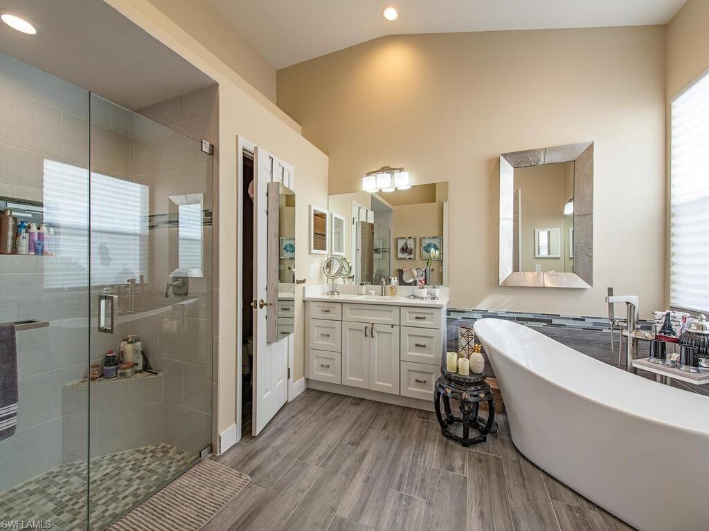 PEBBLEBROOKE LAKES - Residential