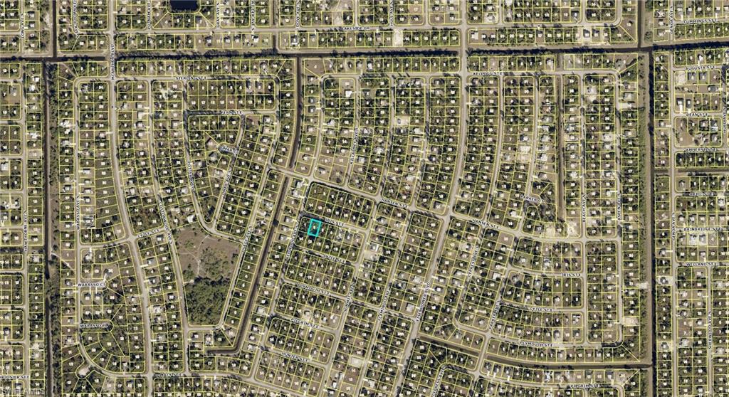 LEHIGH ACRES - Land
