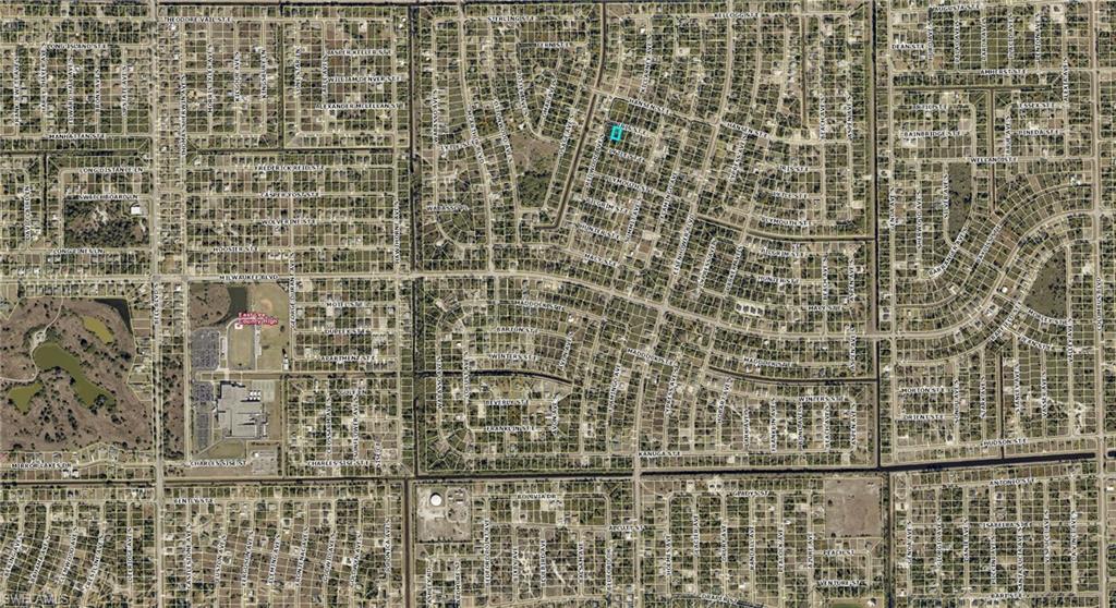 LEHIGH ACRES - Land