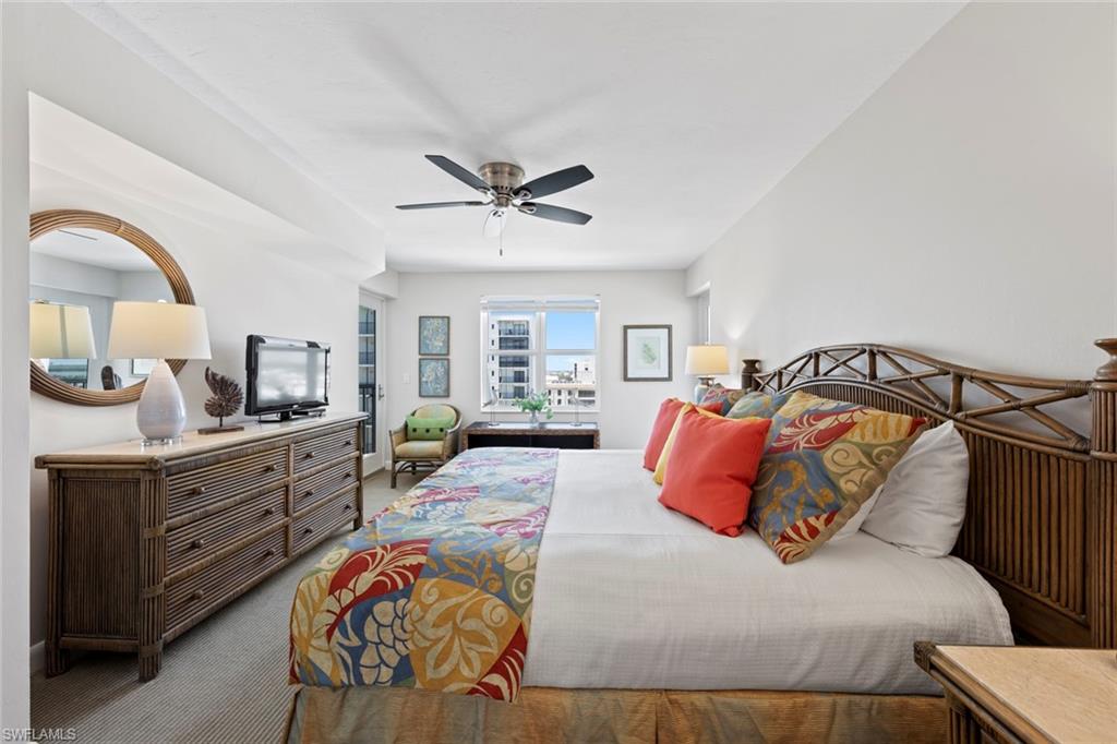 Gullwing Beach Resort - Residential