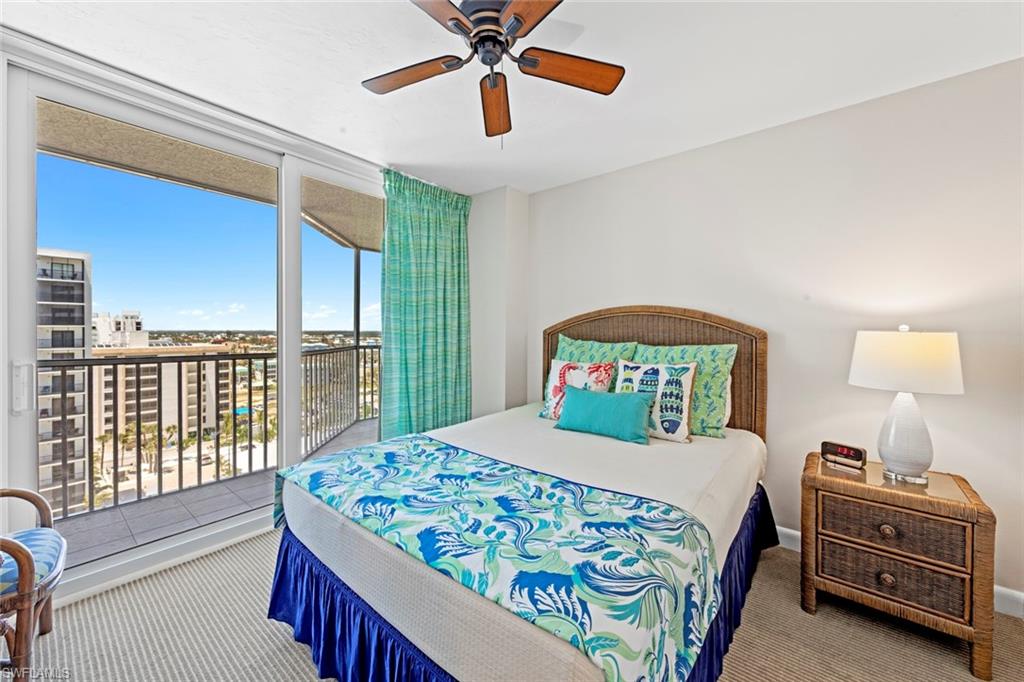 Gullwing Beach Resort - Residential