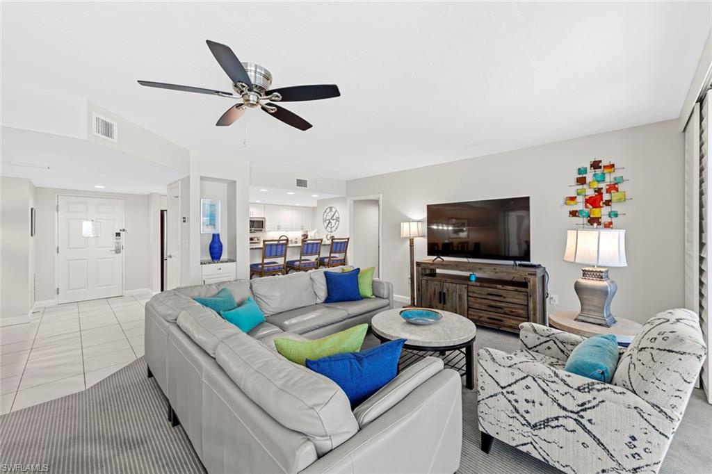 Gullwing Beach Resort - Residential