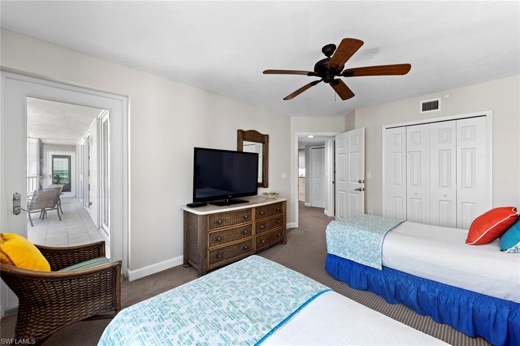 Gullwing Beach Resort - Residential