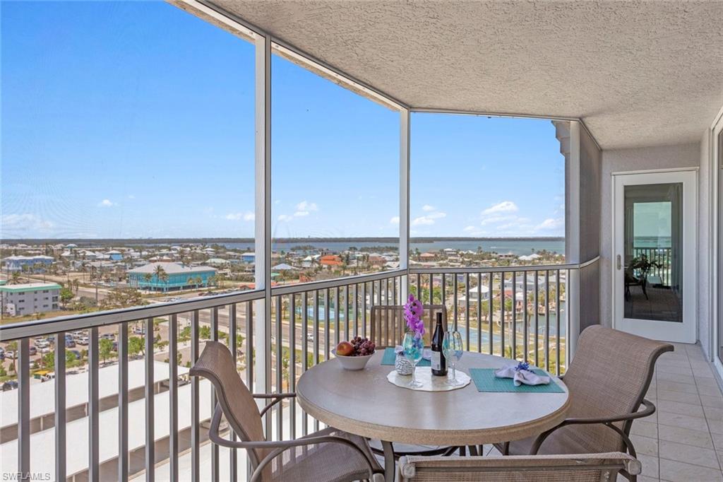 Gullwing Beach Resort - Residential