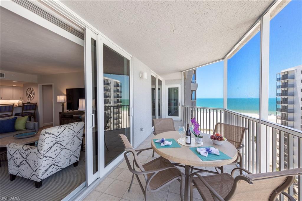 Gullwing Beach Resort - Residential