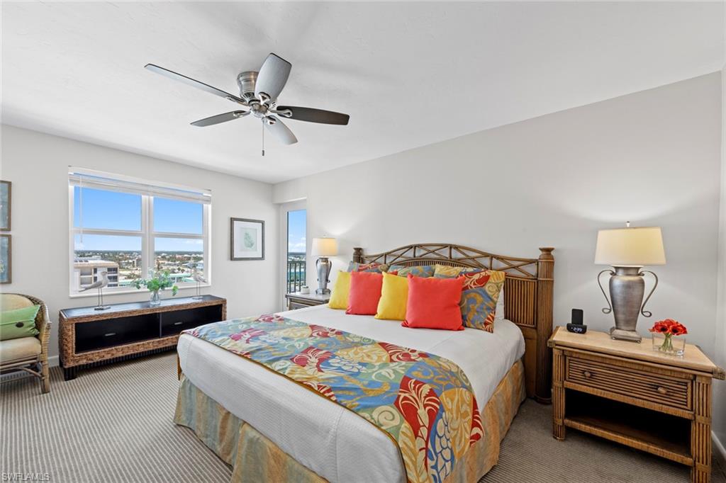 Gullwing Beach Resort - Residential