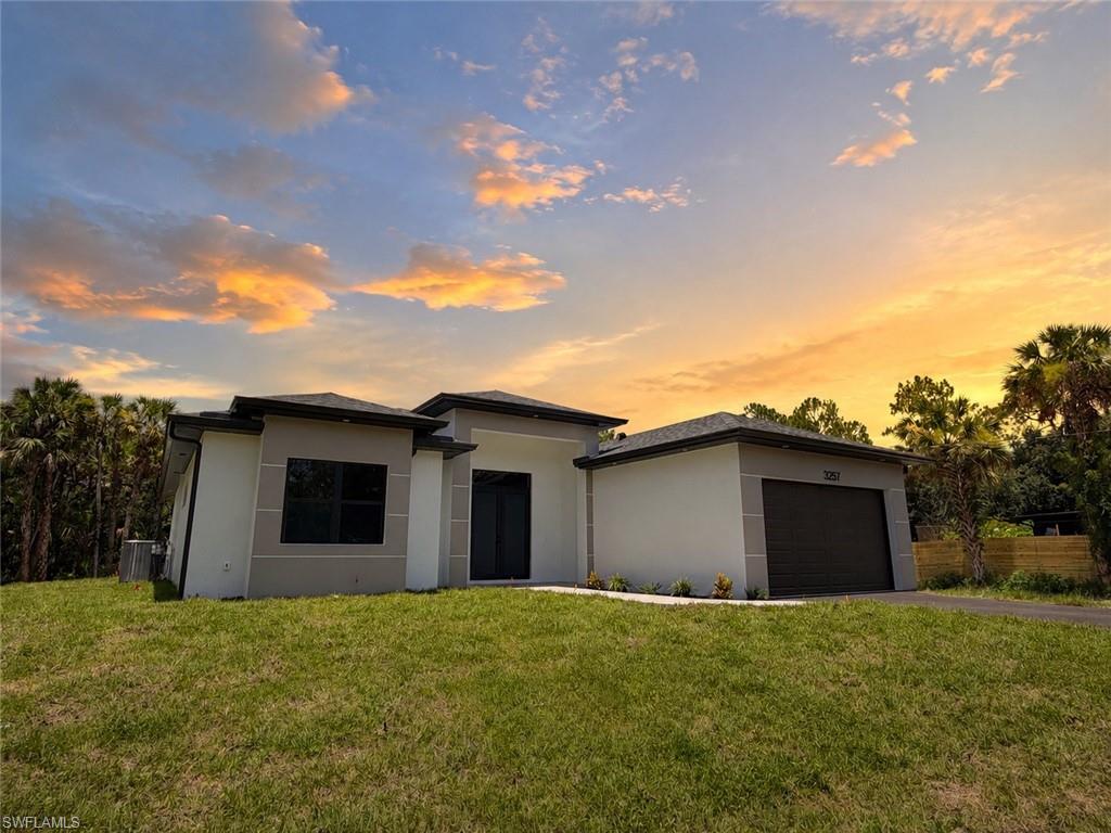 GOLDEN GATE ESTATES - Residential