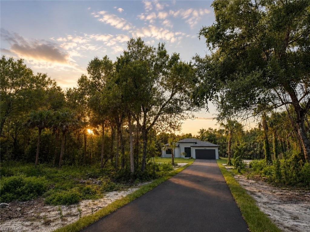 GOLDEN GATE ESTATES - Residential