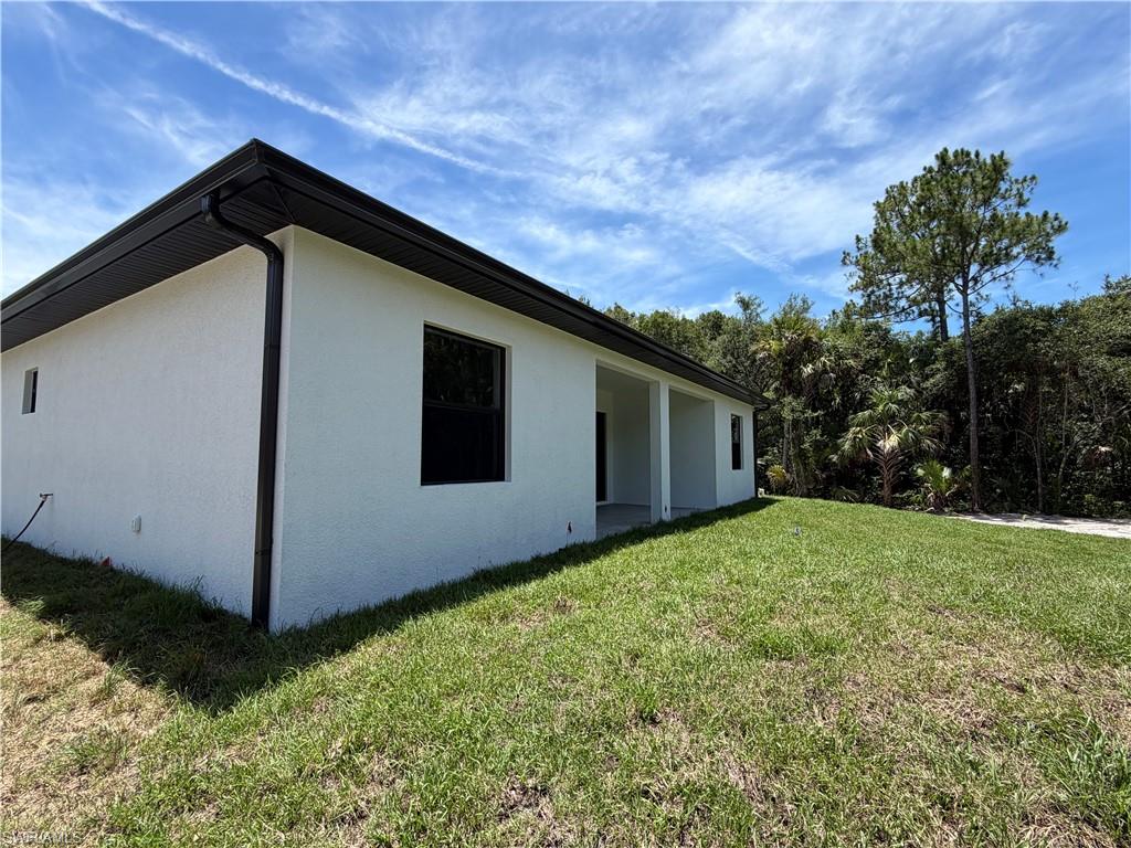 GOLDEN GATE ESTATES - Residential