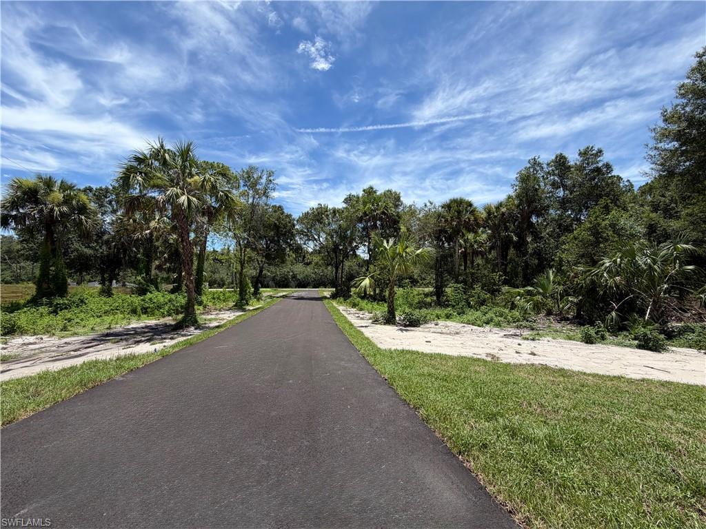 GOLDEN GATE ESTATES - Residential