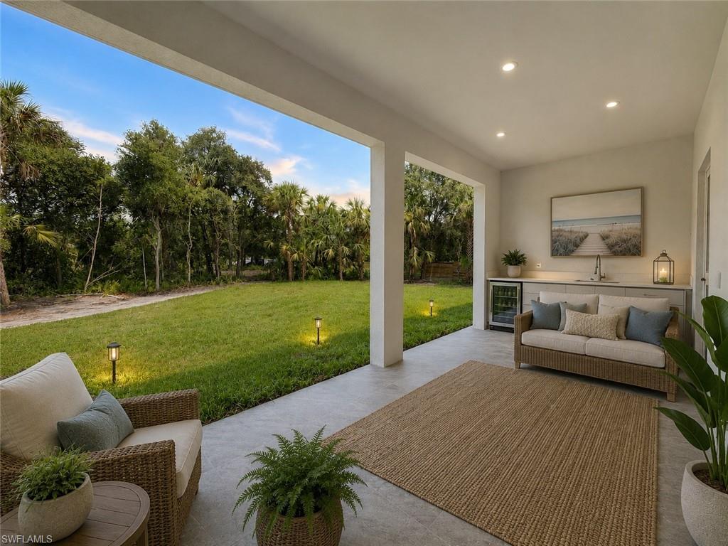 GOLDEN GATE ESTATES - Residential