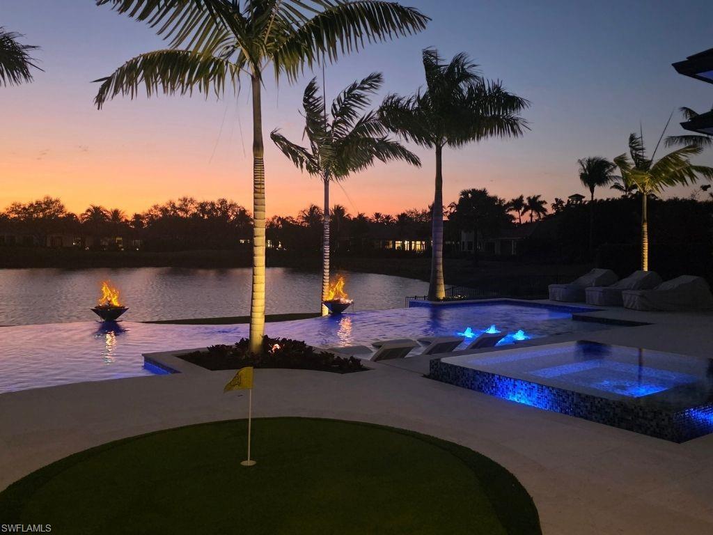 QUAIL WEST - Residential