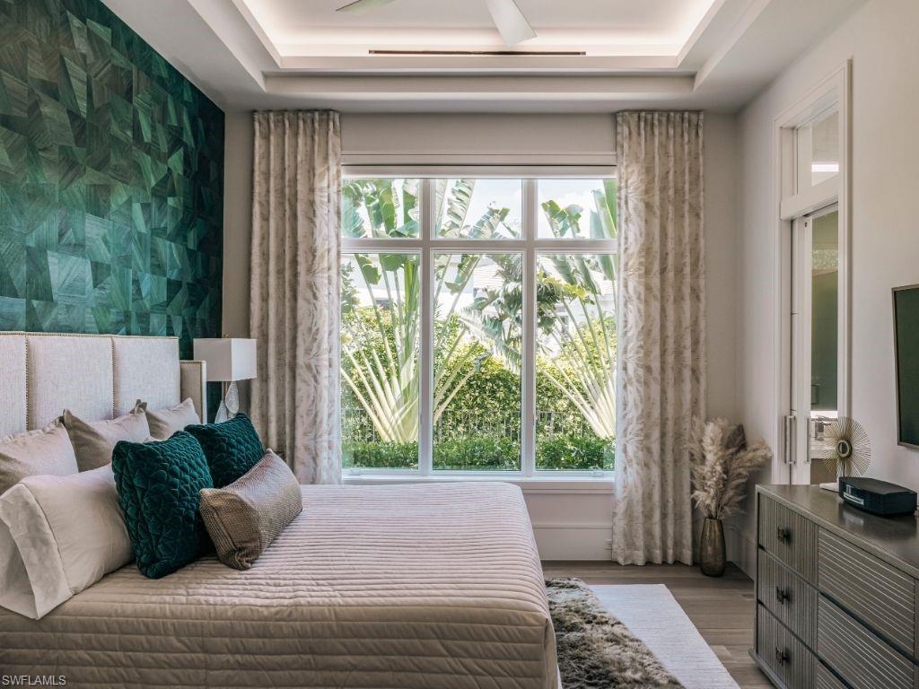 QUAIL WEST - Residential