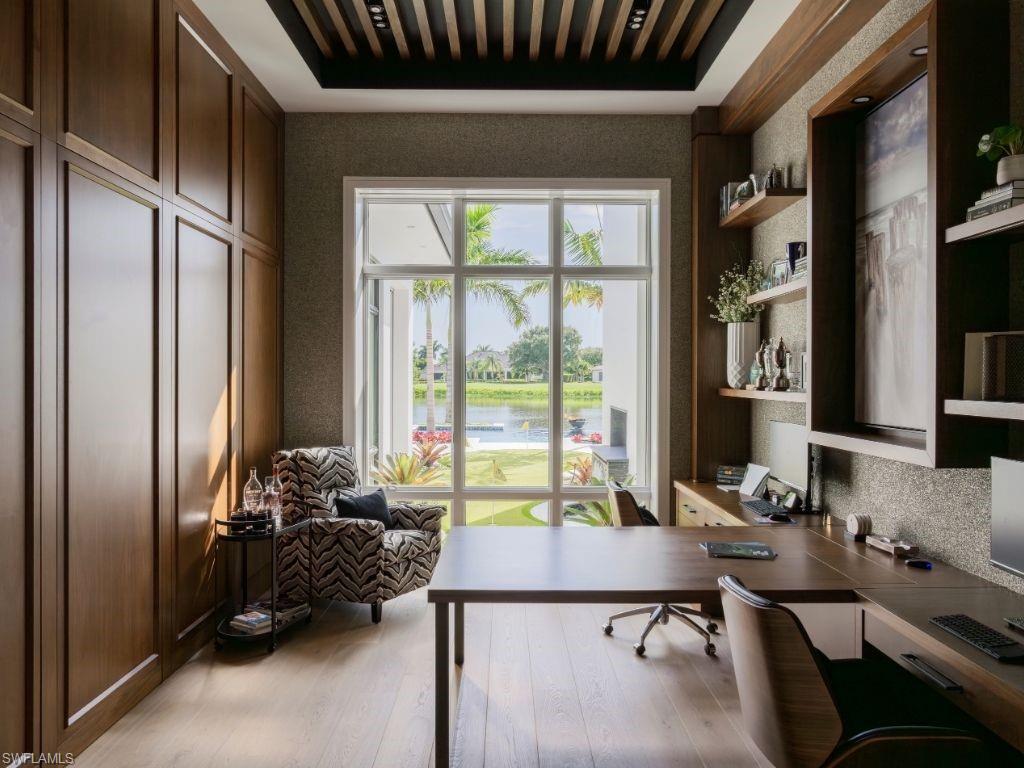 QUAIL WEST - Residential