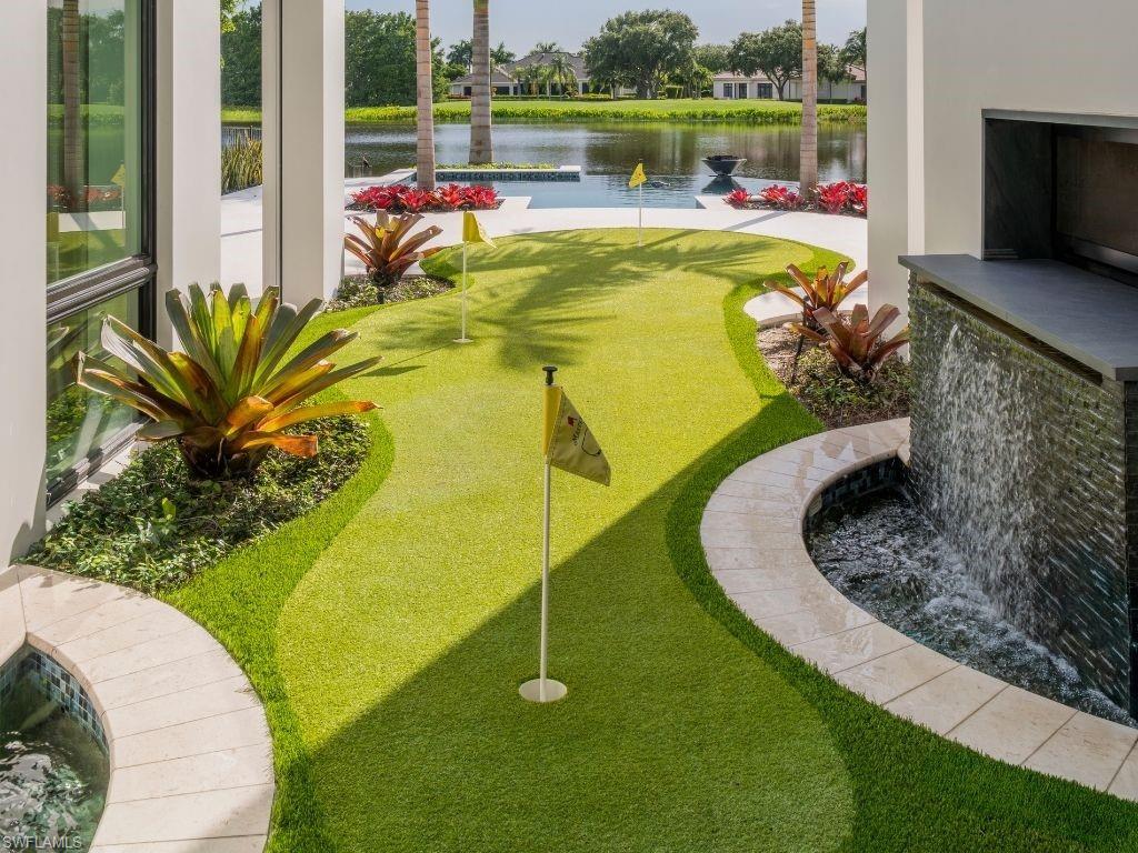 QUAIL WEST - Residential