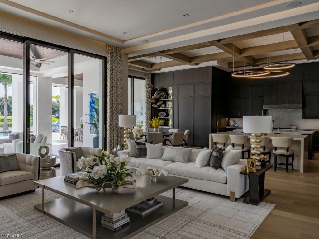 QUAIL WEST - Residential