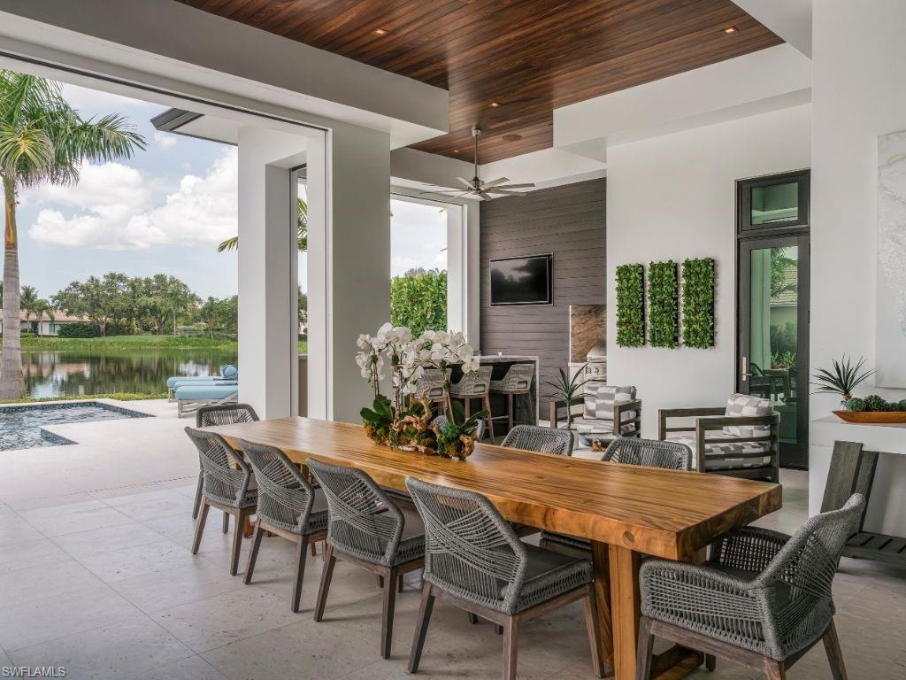 QUAIL WEST - Residential