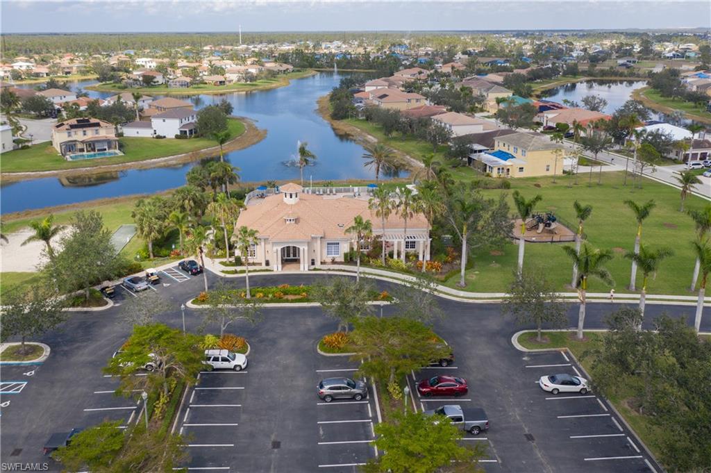 CORAL LAKES - Residential