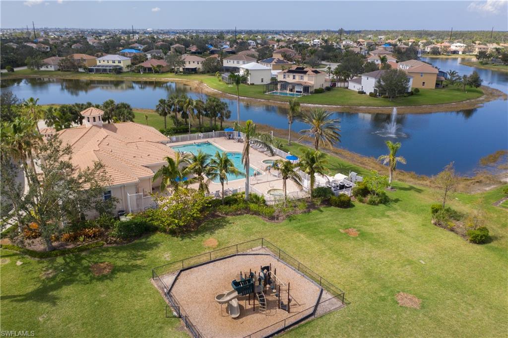 CORAL LAKES - Residential