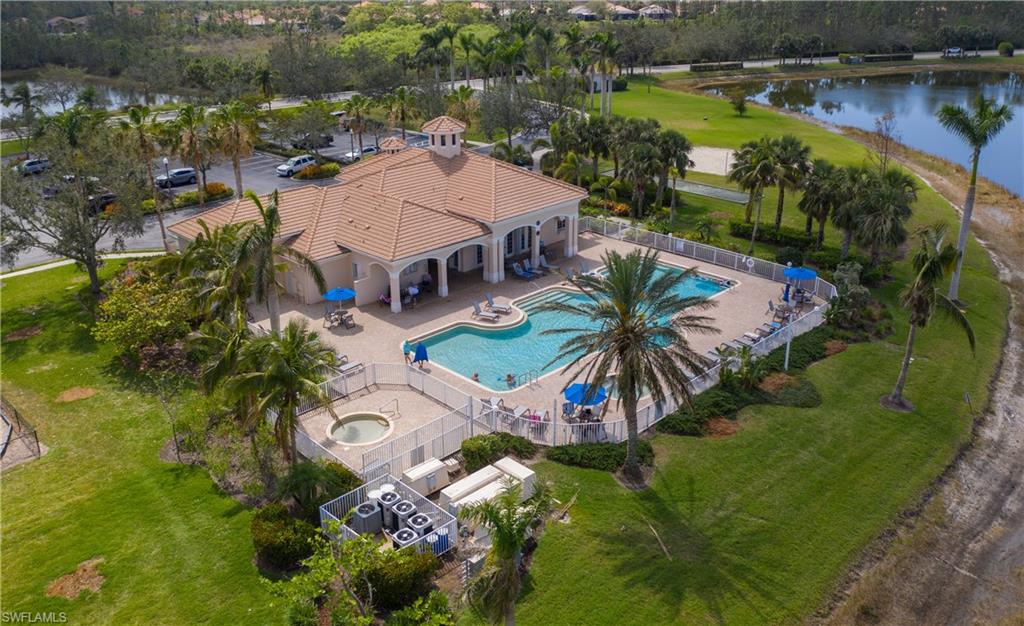 CORAL LAKES - Residential