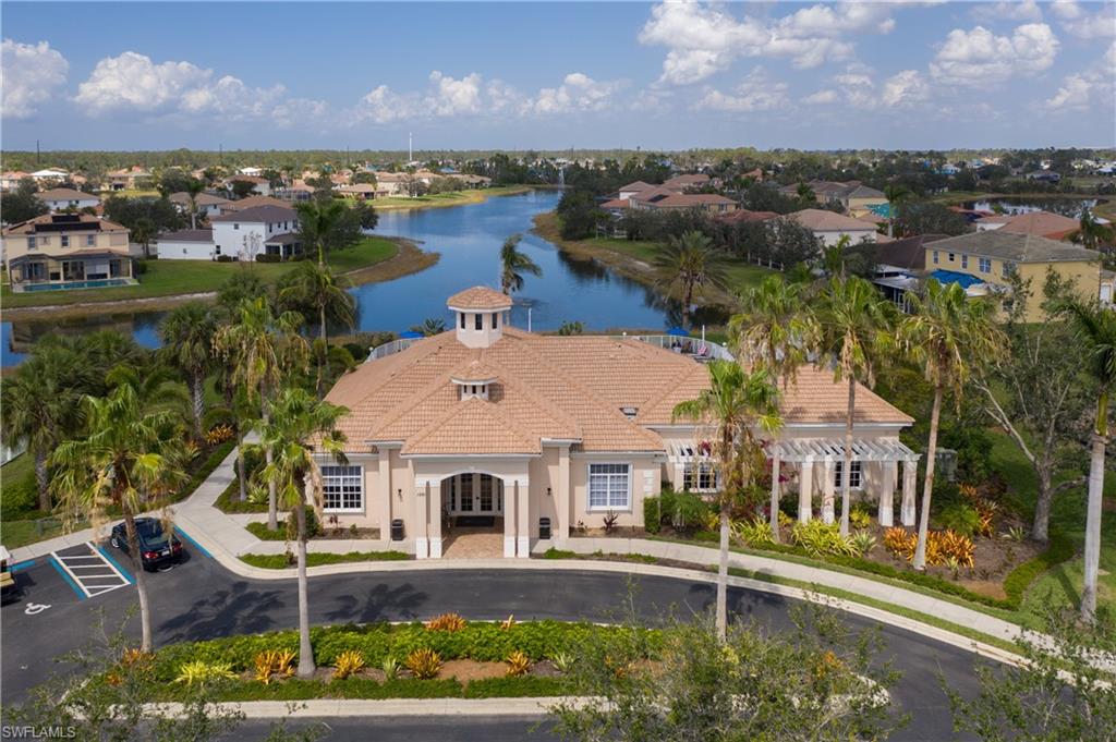 CORAL LAKES - Residential