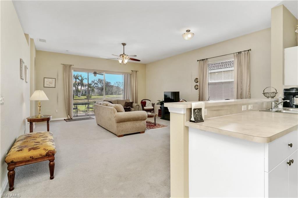CORAL LAKES - Residential