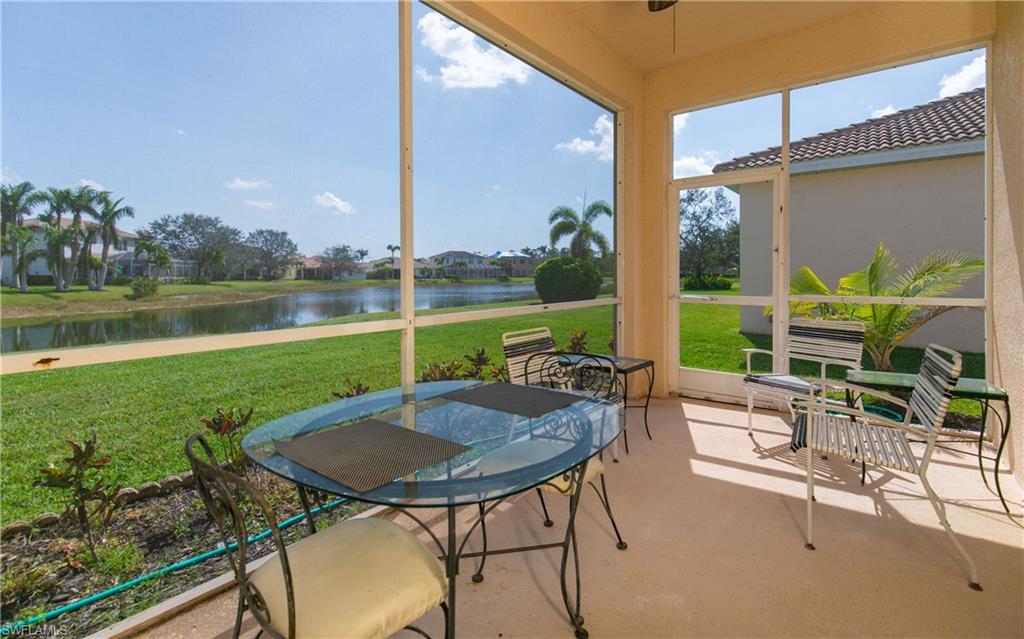 CORAL LAKES - Residential