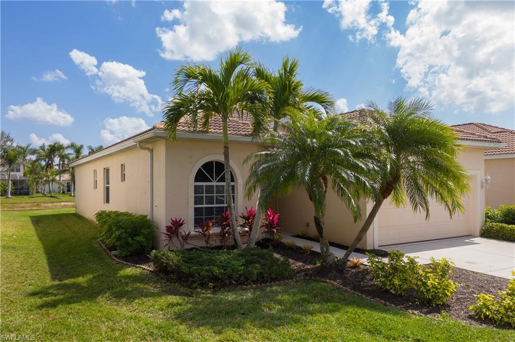 CORAL LAKES - Residential