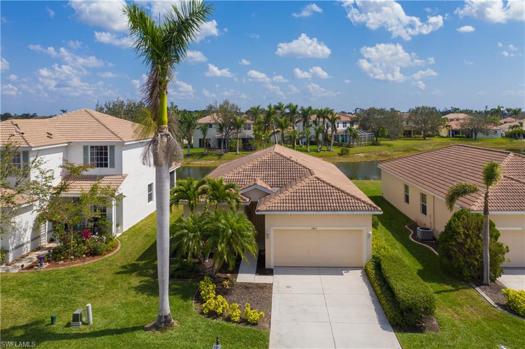 CORAL LAKES - Residential