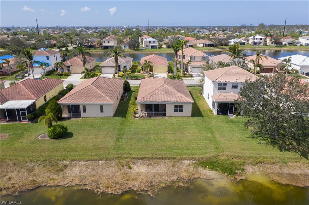 CORAL LAKES - Residential