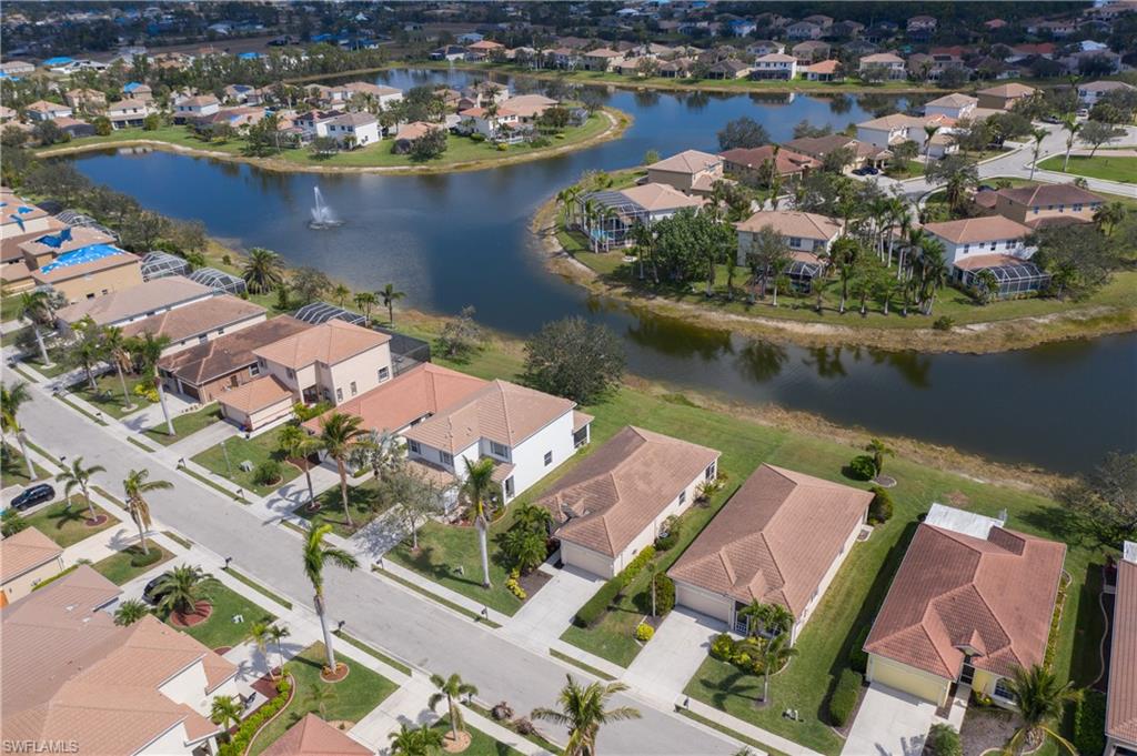 CORAL LAKES - Residential