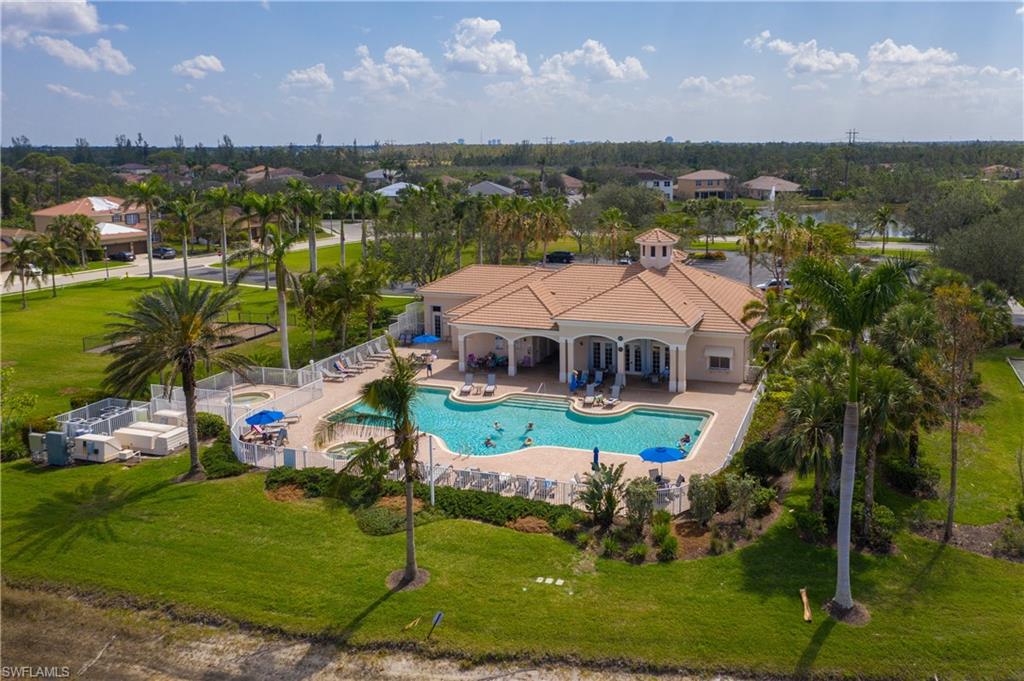 CORAL LAKES - Residential