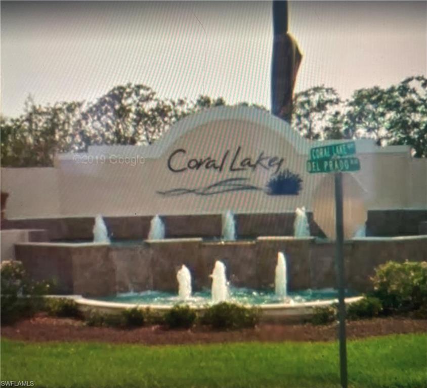 CORAL LAKES - Residential