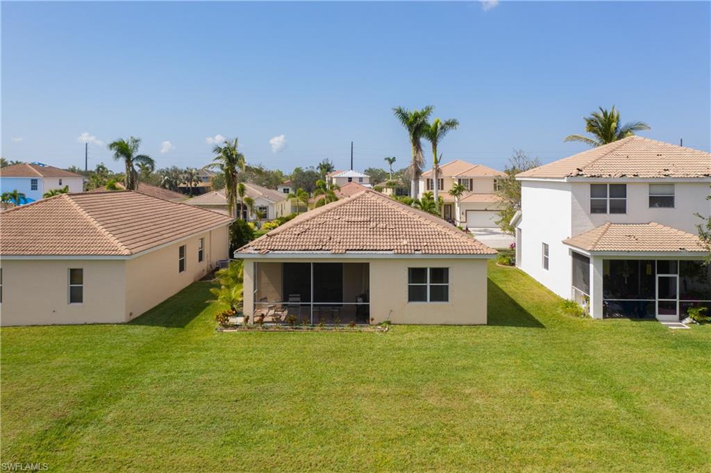 CORAL LAKES - Residential