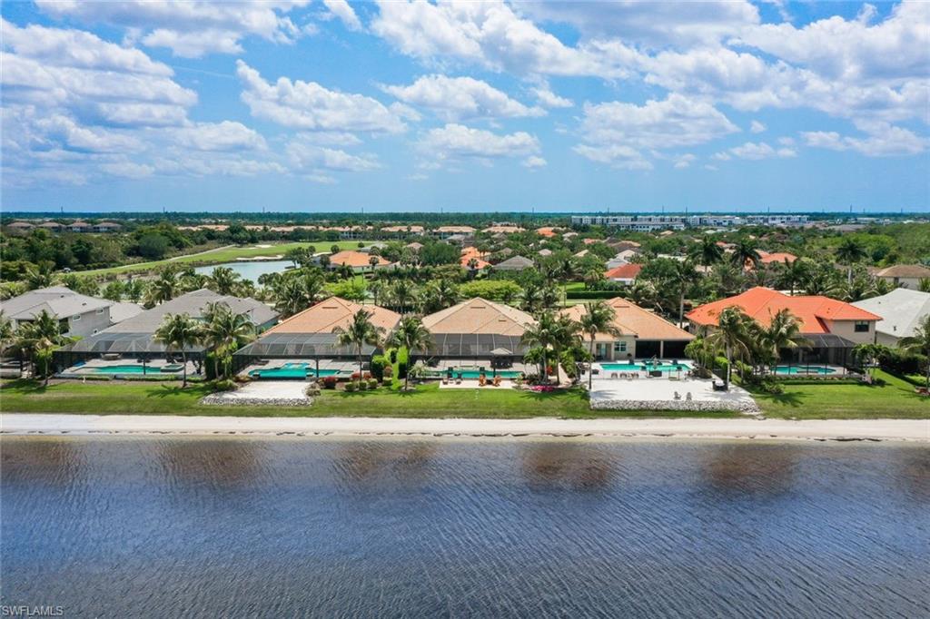 SOUTH SHORE ESTATES - Residential