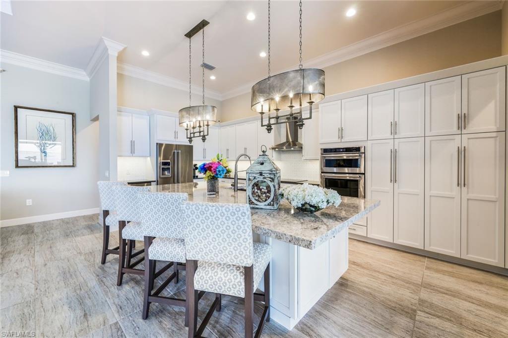 SOUTH SHORE ESTATES - Residential